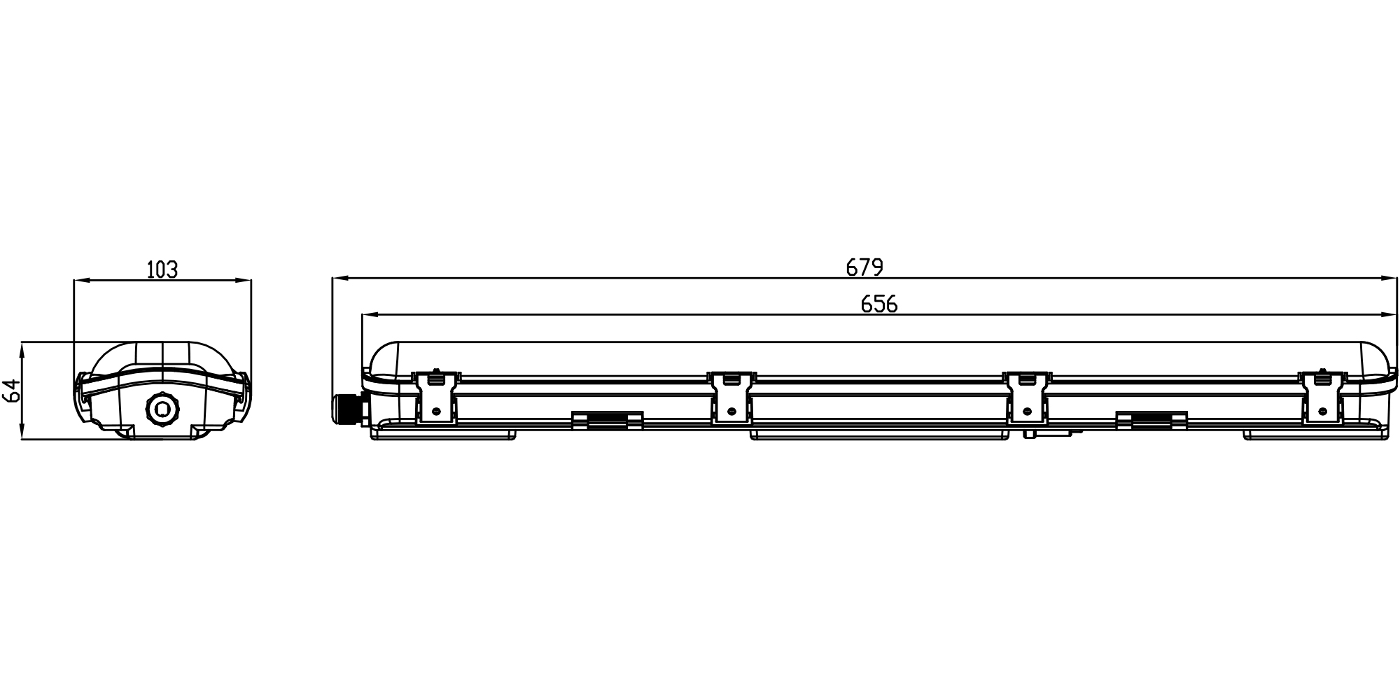 https://www.reerlighting.com/reerlighting-assets/disegni-tecnici/Plafoniera_stagna_BLANK_x_tubo_2x600_IP65_CAD.jpg