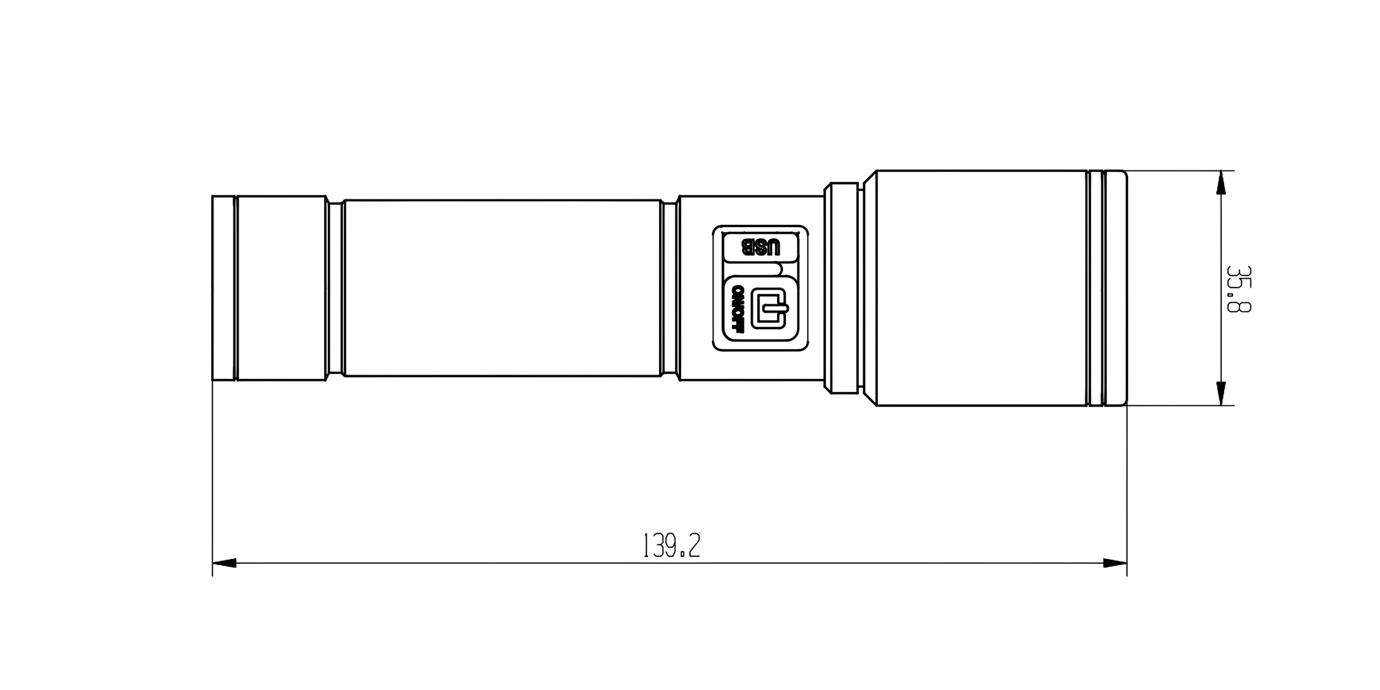 https://www.reerlighting.com/reerlighting-assets/disegni-tecnici/Torcia_portatile_QY-T27_CAD.jpg